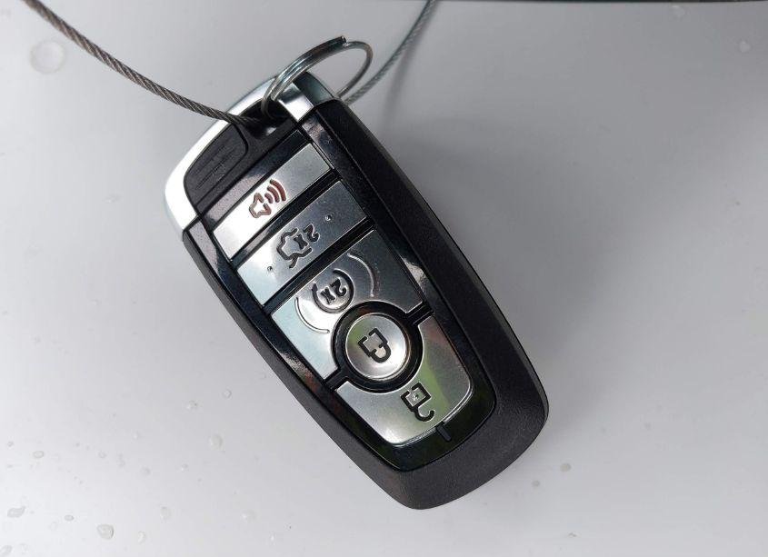 Photo 11 of 2024 Ford Mustang GT PREMIUM (VIN 1FA6P8CF3R5428669)