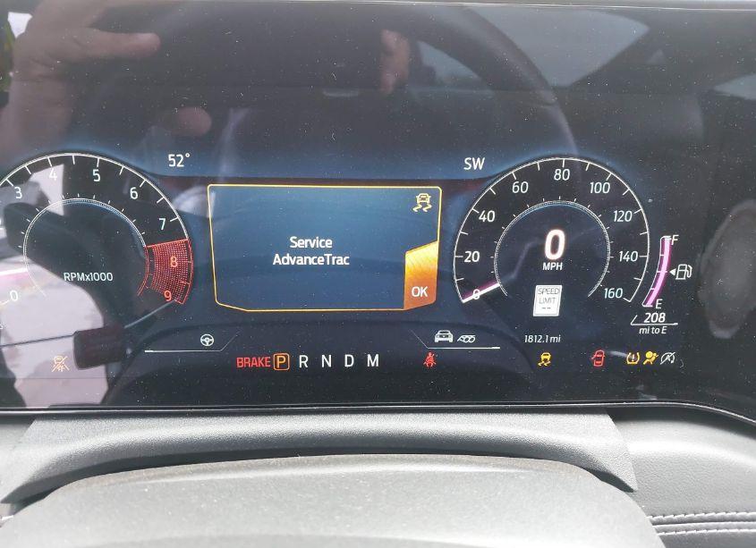 Photo 7 of 2024 Ford Mustang GT PREMIUM (VIN 1FA6P8CF3R5428669)