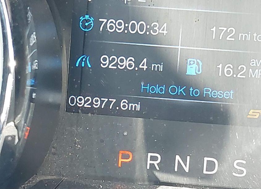 Photo 14 of 2015 Ford Mustang GT PREMIUM (VIN 1FA6P8CF4F5310013)