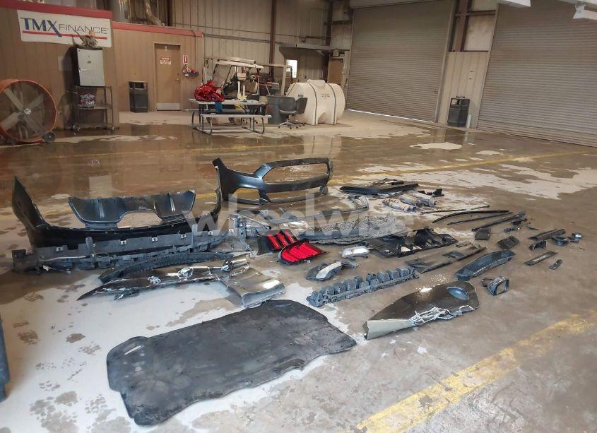 Photo 12 of 2015 Ford Mustang GT PREMIUM (VIN 1FA6P8CF4F5344792)