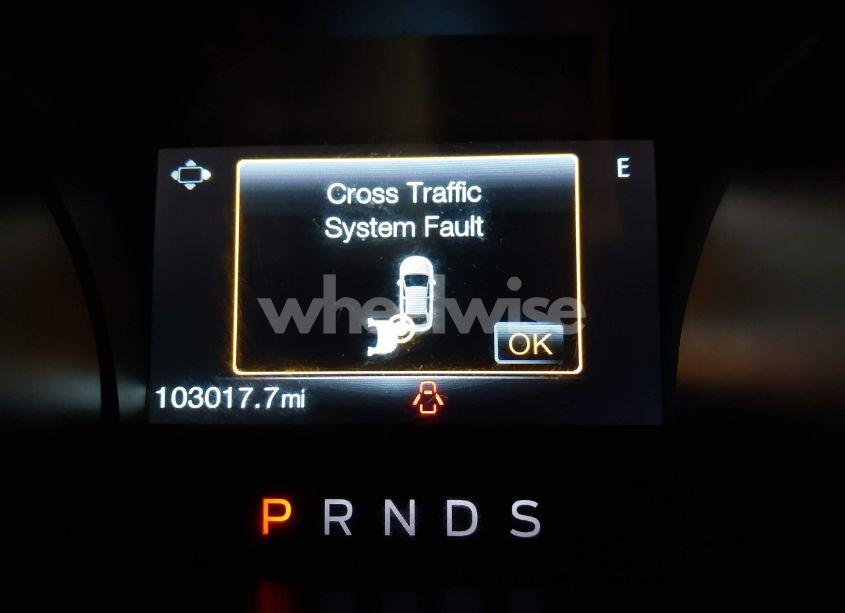 Photo 16 of 2015 Ford Mustang GT PREMIUM (VIN 1FA6P8CF4F5344792)