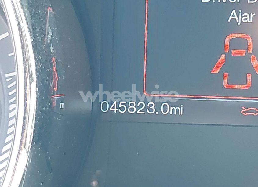 Photo 15 of 2015 Ford Mustang GT PREMIUM (VIN 1FA6P8CF4F5362399)