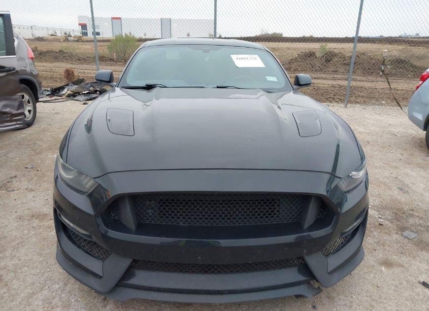 Photo 12 of 2016 Ford Mustang GT (VIN 1FA6P8CF4G5236951)