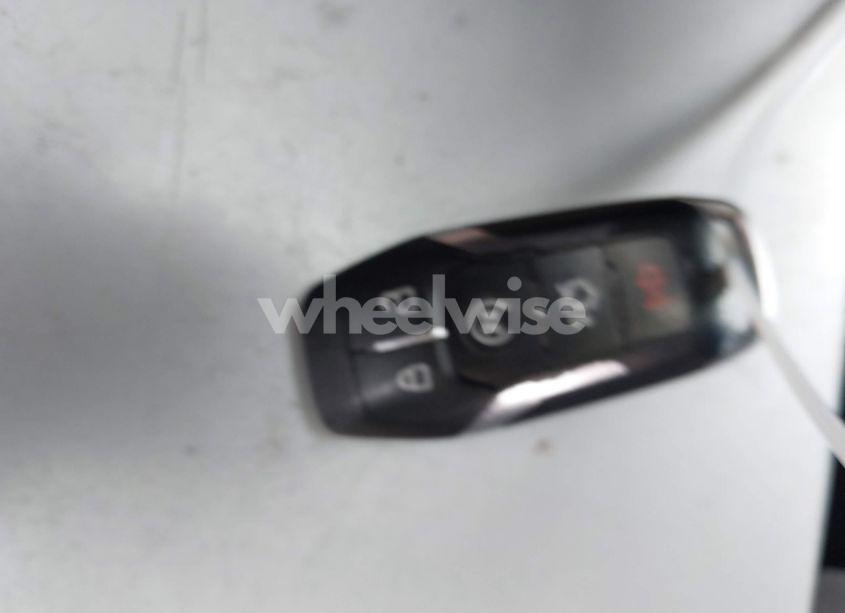 Photo 11 of 2016 Ford Mustang GT PREMIUM (VIN 1FA6P8CF4G5264863)