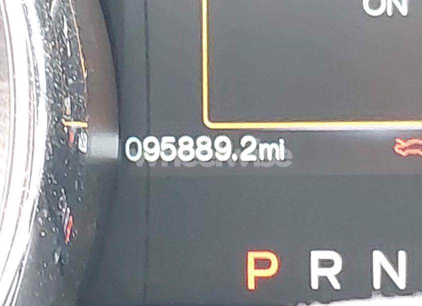 Photo 15 of 2016 Ford Mustang GT PREMIUM (VIN 1FA6P8CF4G5264863)