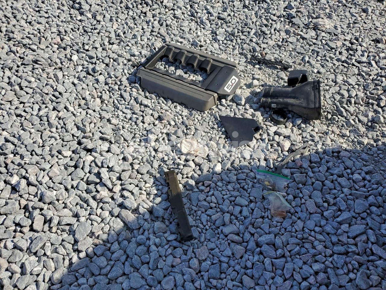 Photo 12 of 2016 FORD MUSTANG GT (VIN 1FA6P8CF4G5301569)