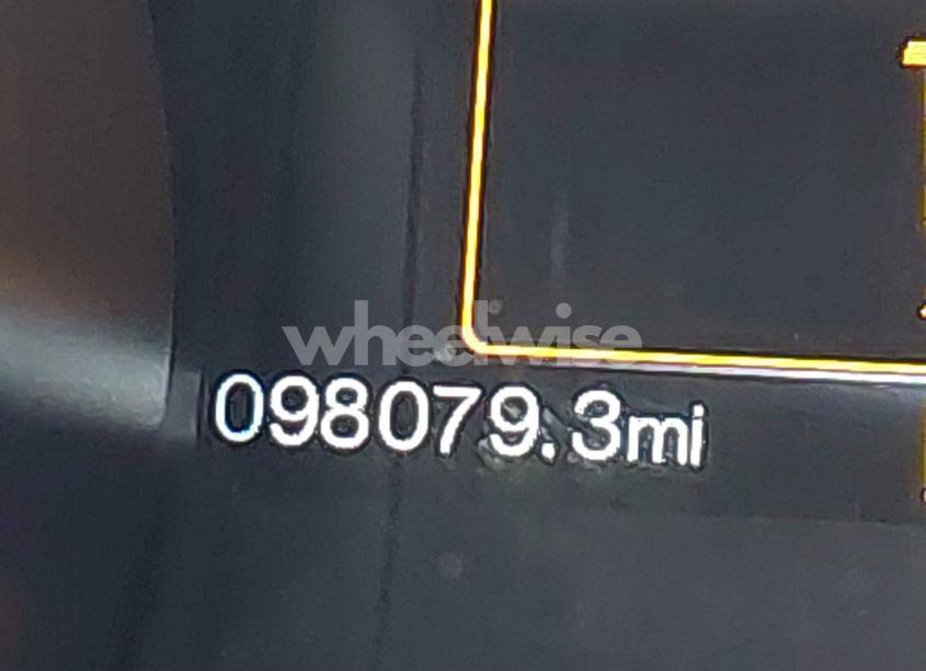 Photo 15 of 2016 Ford Mustang GT PREMIUM (VIN 1FA6P8CF4G5326469)