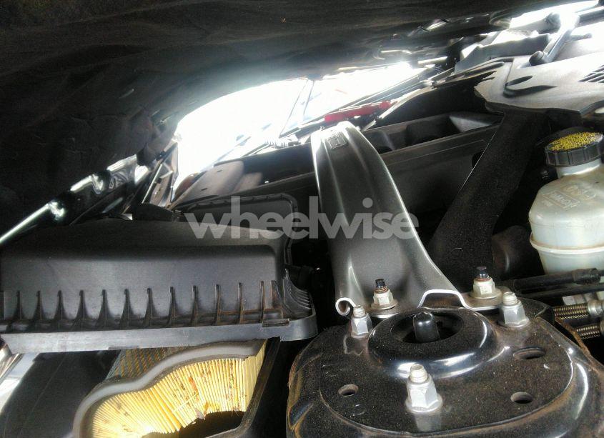 Photo 10 of 2017 Ford Mustang GT (VIN 1FA6P8CF4H5224462)