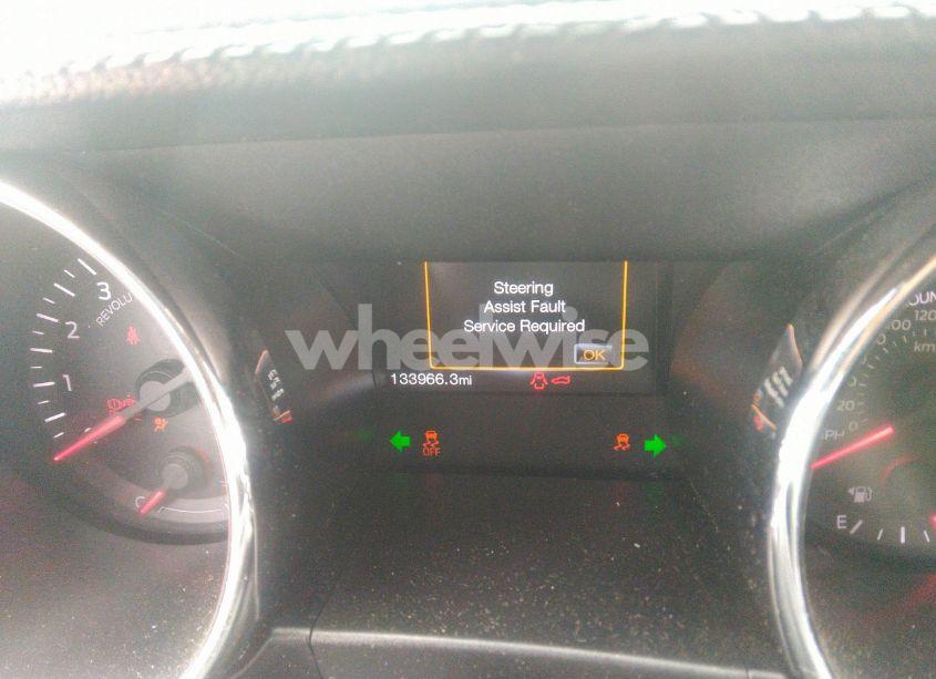 Photo 7 of 2017 Ford Mustang GT (VIN 1FA6P8CF4H5224462)