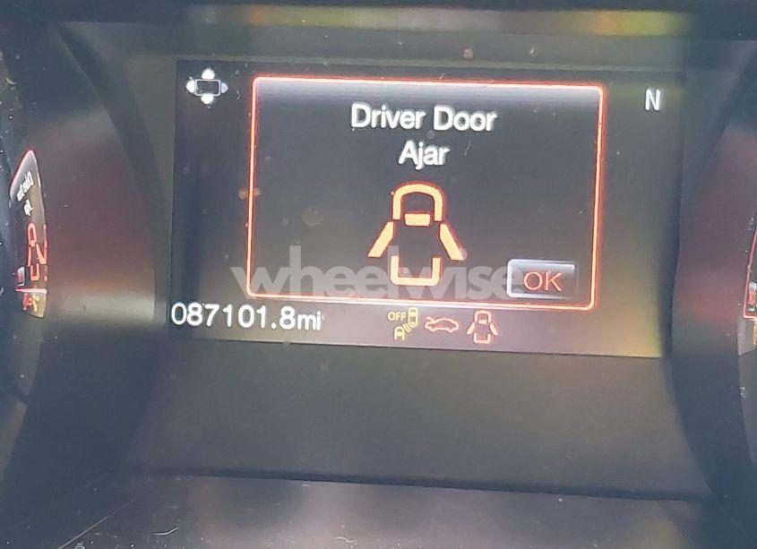 Photo 15 of 2017 Ford Mustang GT PREMIUM (VIN 1FA6P8CF4H5262581)