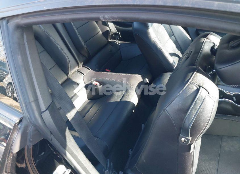 Photo 8 of 2017 Ford Mustang GT PREMIUM (VIN 1FA6P8CF4H5262581)