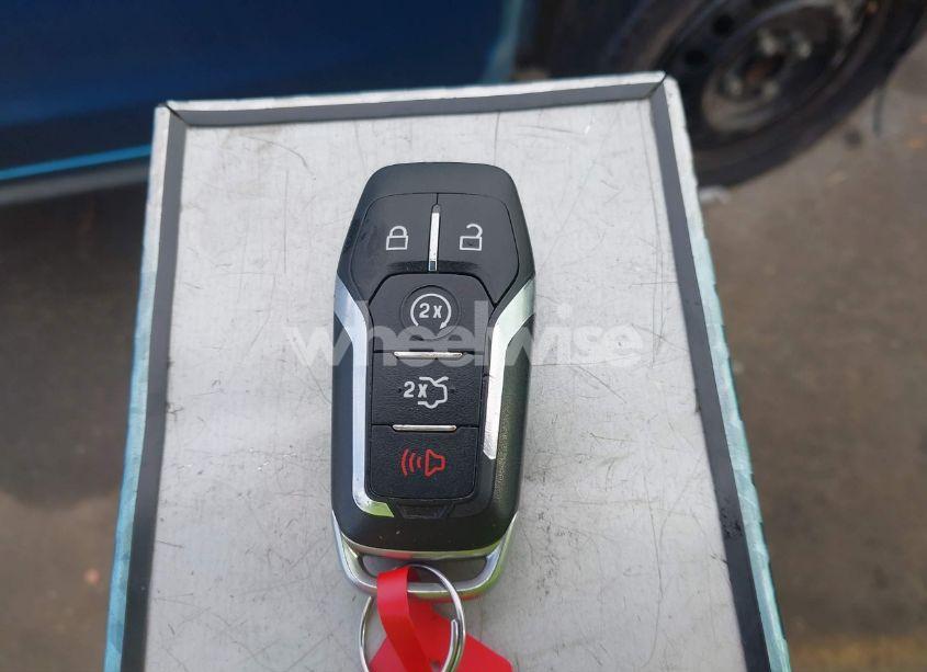 Photo 11 of 2017 Ford Mustang GT (VIN 1FA6P8CF4H5334041)