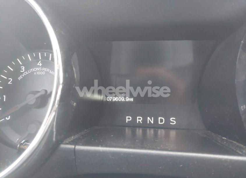 Photo 7 of 2017 Ford Mustang GT (VIN 1FA6P8CF4H5334041)