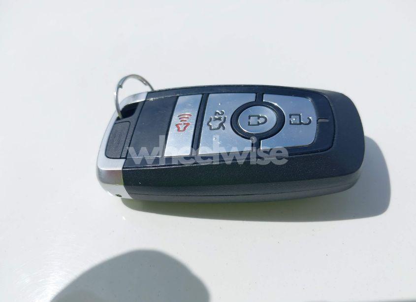 Photo 11 of 2018 Ford Mustang GT (VIN 1FA6P8CF4J5122438)