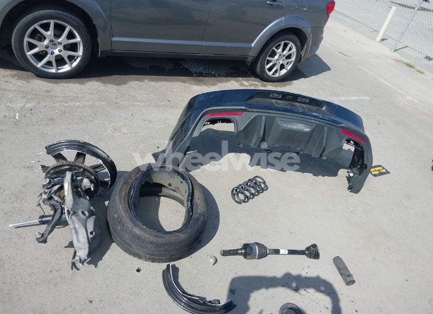 Photo 11 of 2018 Ford Mustang GT (VIN 1FA6P8CF4J5138378)