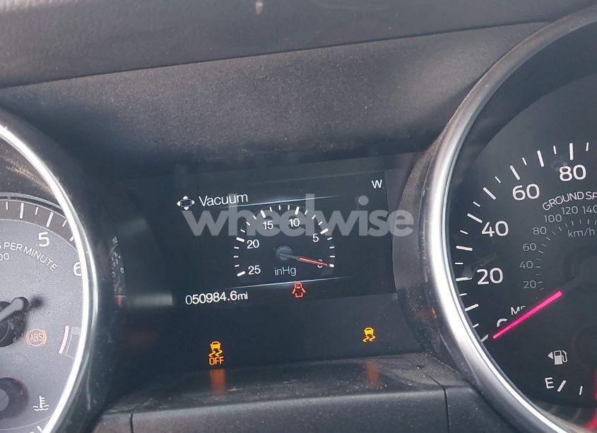 Photo 15 of 2018 Ford Mustang GT (VIN 1FA6P8CF4J5138378)