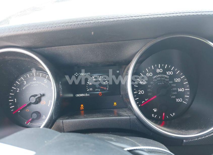 Photo 7 of 2018 Ford Mustang GT (VIN 1FA6P8CF4J5138378)