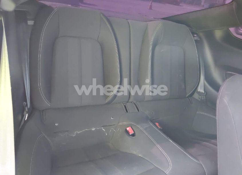 Photo 8 of 2018 Ford Mustang GT (VIN 1FA6P8CF4J5138378)