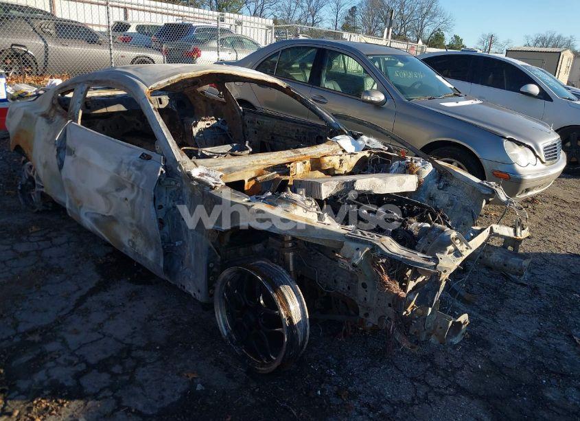 2018 Ford Mustang GT (VIN 1FA6P8CF4J5180128) main photo