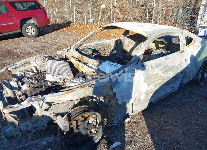 Photo 6 of 2018 Ford Mustang GT (VIN 1FA6P8CF4J5180128)