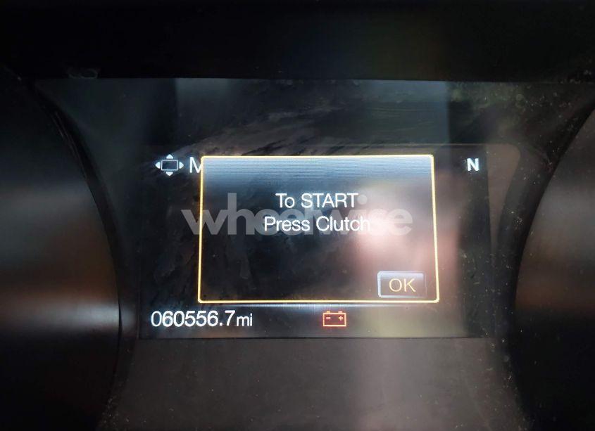 Photo 16 of 2019 Ford Mustang GT PREMIUM (VIN 1FA6P8CF4K5146658)