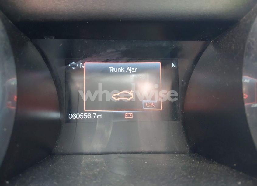 Photo 7 of 2019 Ford Mustang GT PREMIUM (VIN 1FA6P8CF4K5146658)