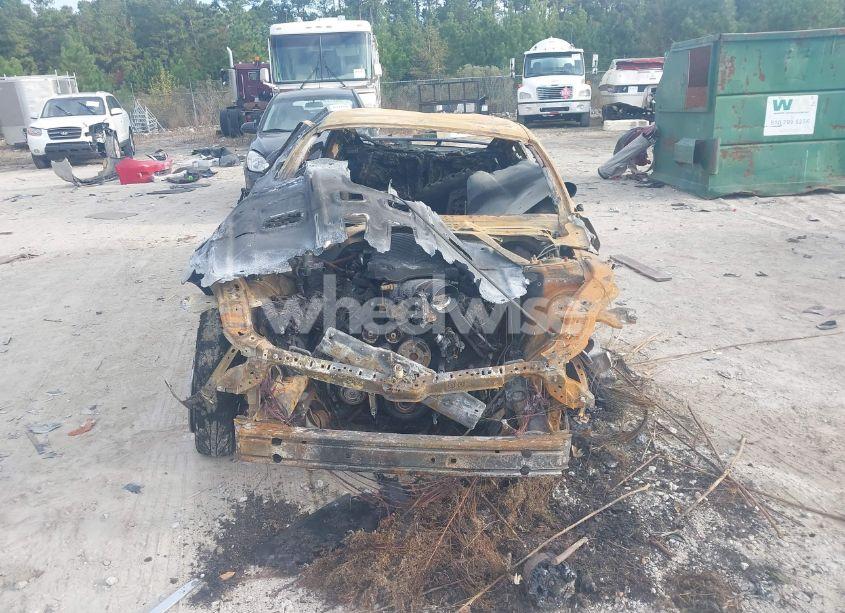 Photo 11 of 2019 Ford Mustang GT PREMIUM (VIN 1FA6P8CF4K5146983)