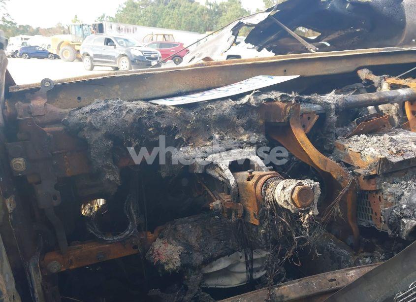 Photo 14 of 2019 Ford Mustang GT PREMIUM (VIN 1FA6P8CF4K5146983)