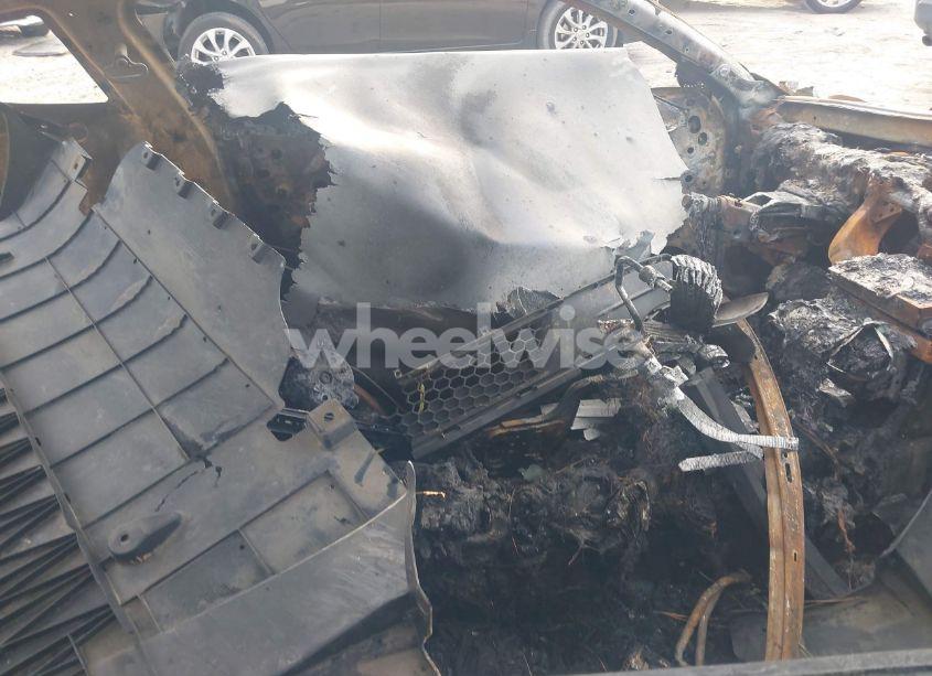 Photo 5 of 2019 Ford Mustang GT PREMIUM (VIN 1FA6P8CF4K5146983)