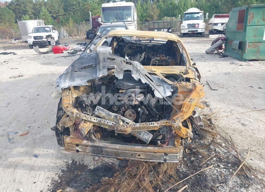 Photo 6 of 2019 Ford Mustang GT PREMIUM (VIN 1FA6P8CF4K5146983)