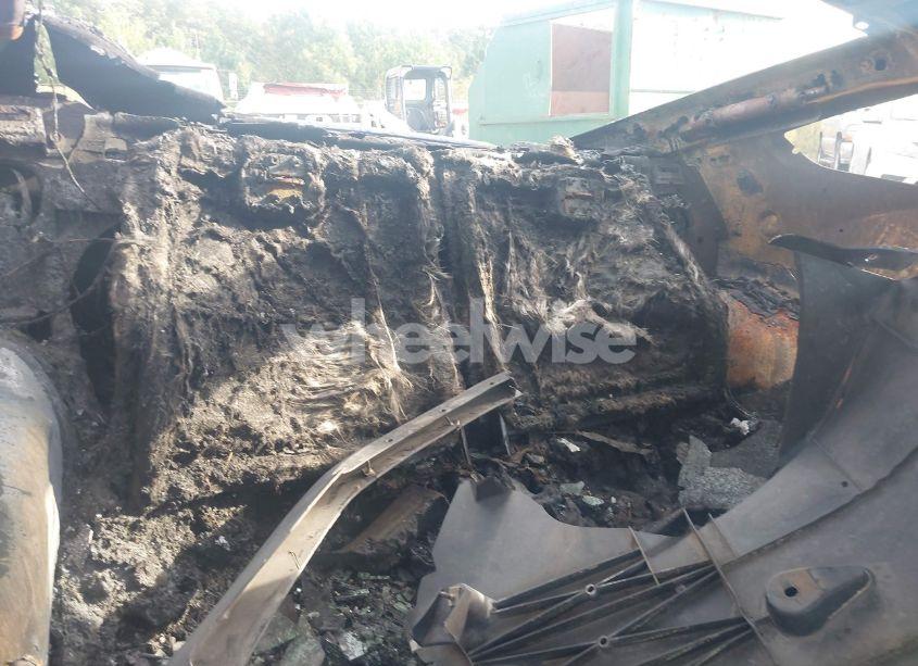 Photo 8 of 2019 Ford Mustang GT PREMIUM (VIN 1FA6P8CF4K5146983)