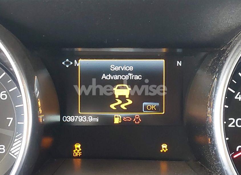 Photo 15 of 2019 Ford Mustang GT (VIN 1FA6P8CF4K5148345)