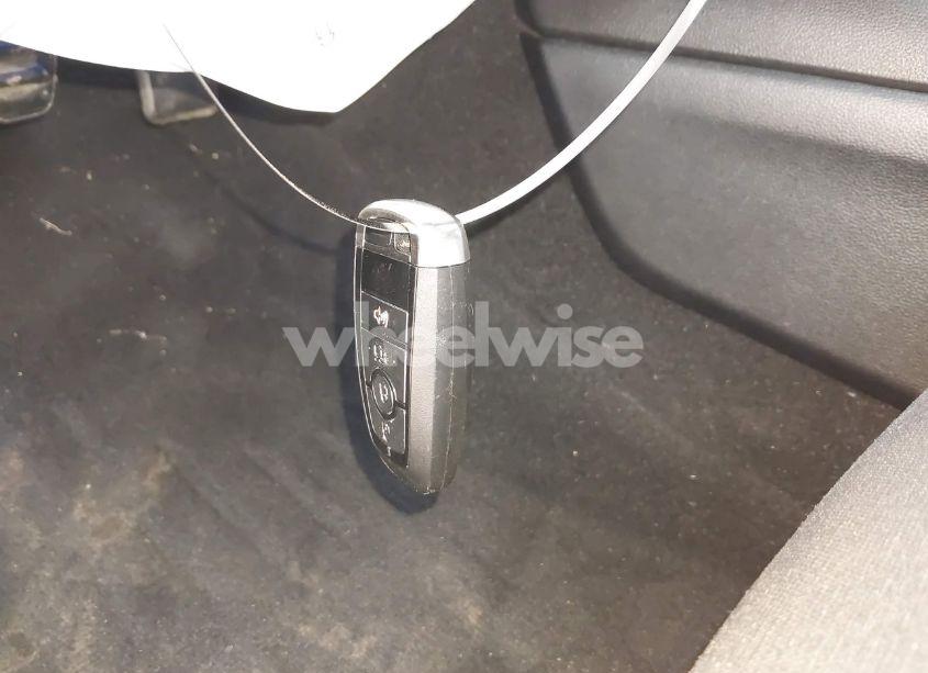 Photo 11 of 2020 Ford Mustang GT FASTBACK (VIN 1FA6P8CF4L5128968)