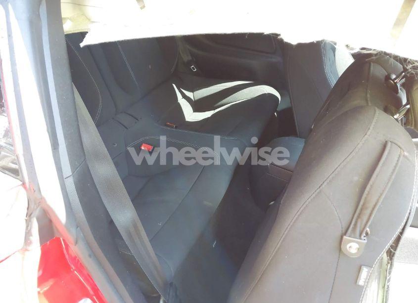 Photo 8 of 2020 Ford Mustang GT FASTBACK (VIN 1FA6P8CF4L5128968)