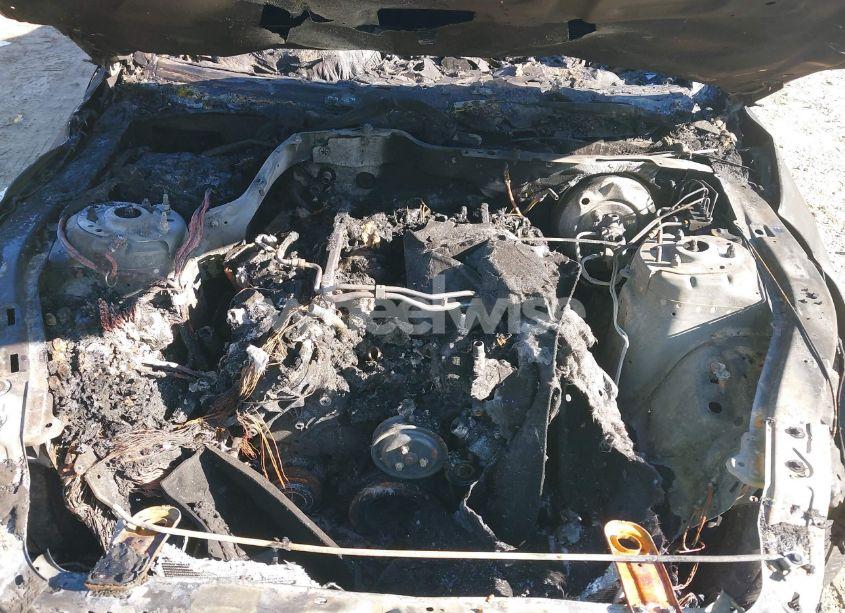 Photo 10 of 2020 Ford Mustang GT FASTBACK (VIN 1FA6P8CF4L5188958)