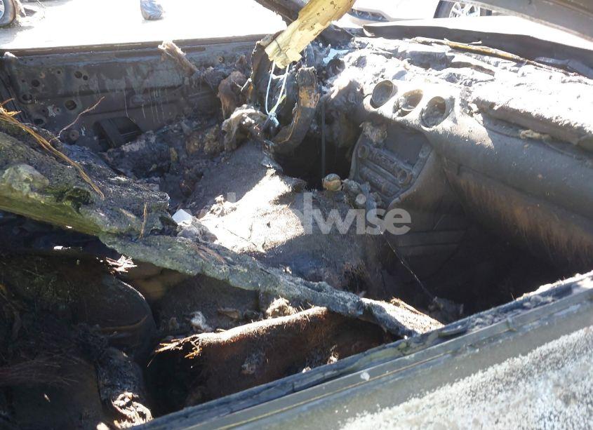 Photo 5 of 2020 Ford Mustang GT FASTBACK (VIN 1FA6P8CF4L5188958)