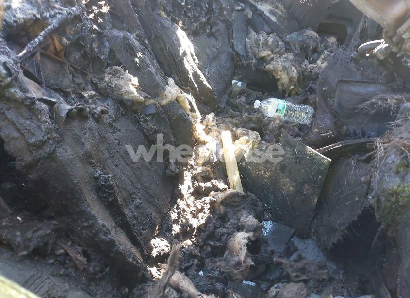 Photo 8 of 2020 Ford Mustang GT FASTBACK (VIN 1FA6P8CF4L5188958)