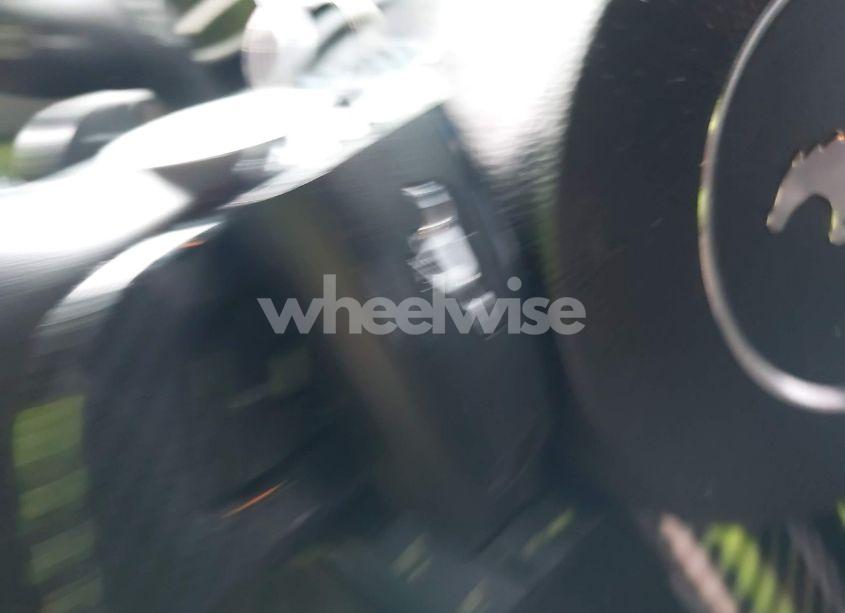 Photo 11 of 2021 Ford Mustang GT FASTBACK (VIN 1FA6P8CF4M5125666)