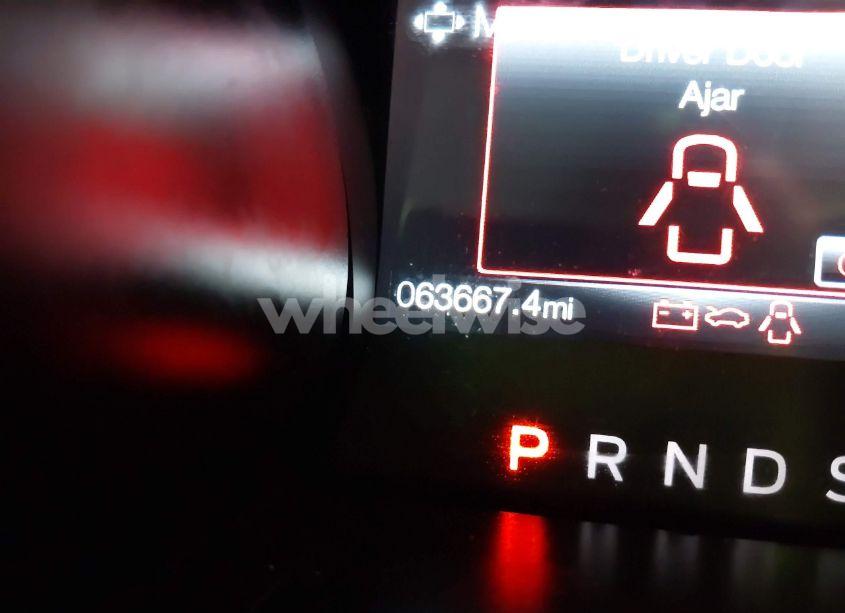 Photo 15 of 2021 Ford Mustang GT FASTBACK (VIN 1FA6P8CF4M5125666)