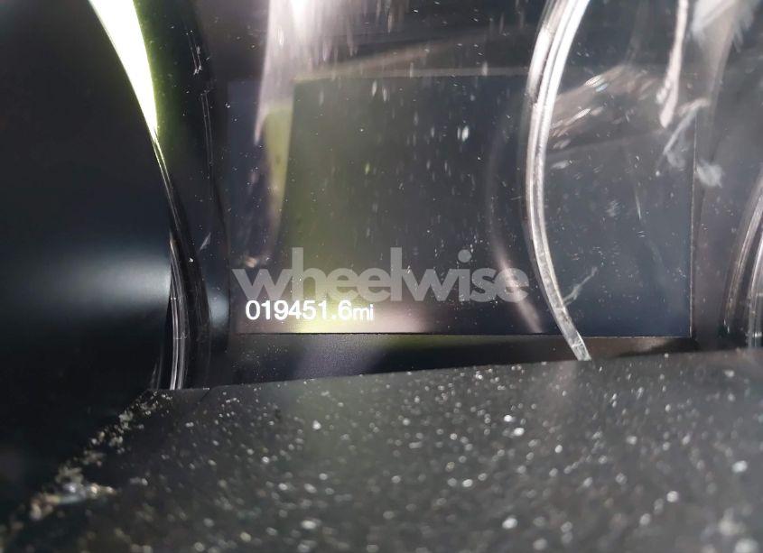 Photo 15 of 2021 Ford Mustang GT (VIN 1FA6P8CF4M5147490)