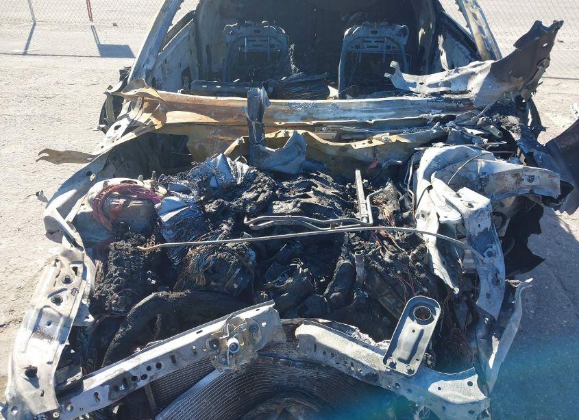 Photo 10 of 2021 Ford Mustang GT (VIN 1FA6P8CF4M5154326)