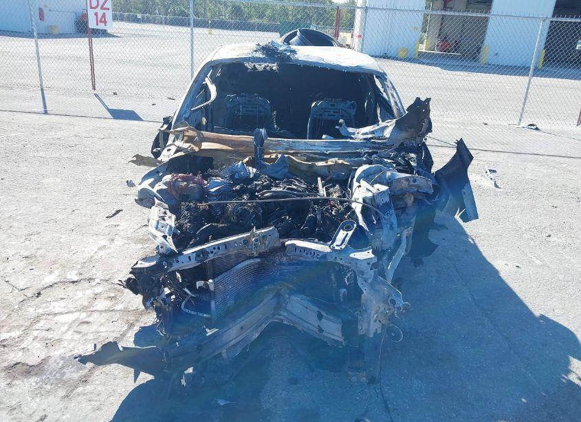 Photo 11 of 2021 Ford Mustang GT (VIN 1FA6P8CF4M5154326)