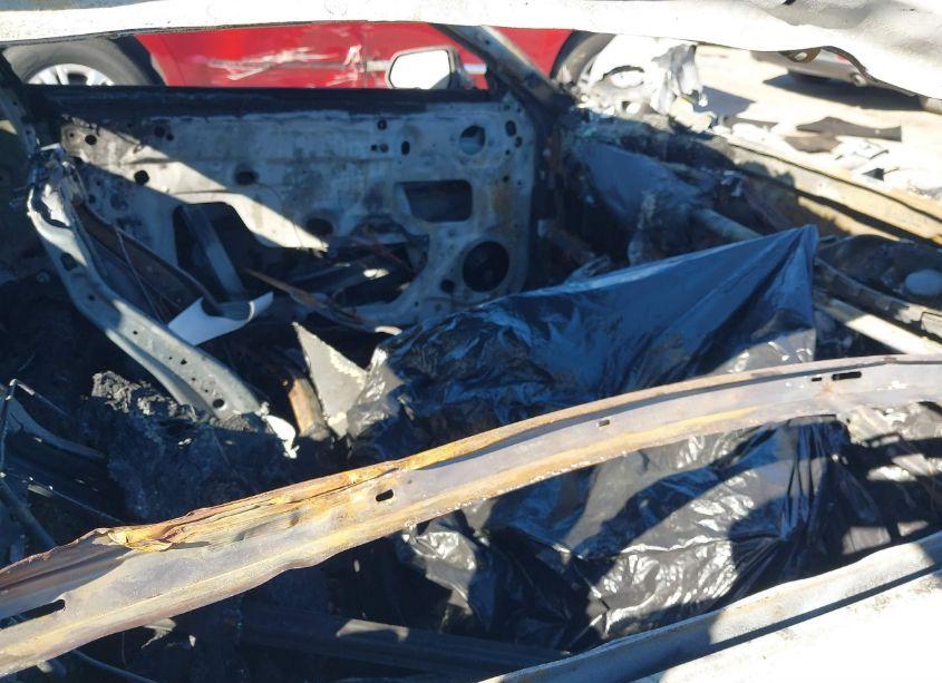 Photo 5 of 2021 Ford Mustang GT (VIN 1FA6P8CF4M5154326)