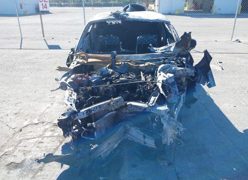 Photo 6 of 2021 Ford Mustang GT (VIN 1FA6P8CF4M5154326)