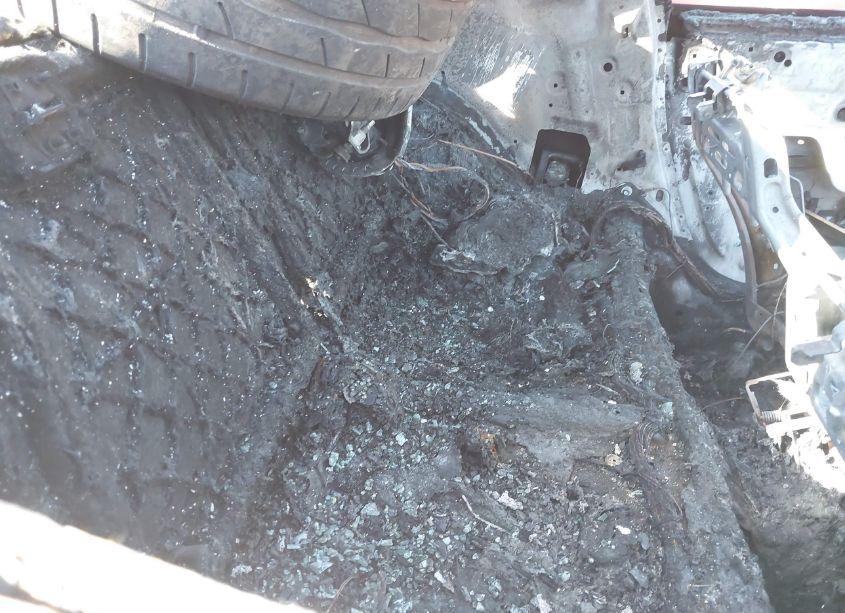 Photo 8 of 2021 Ford Mustang GT (VIN 1FA6P8CF4M5154326)