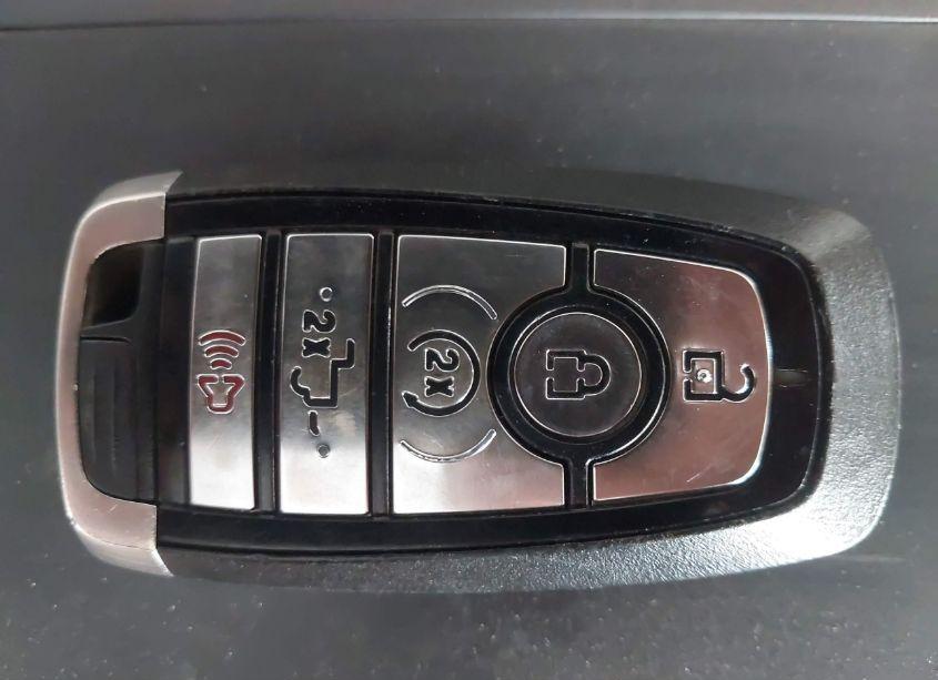 Photo 11 of 2022 Ford Mustang GT PREMIUM (VIN 1FA6P8CF4N5112336)