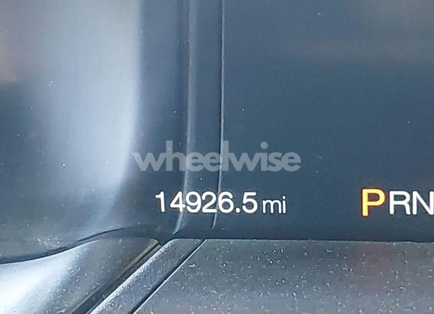 Photo 15 of 2023 Ford Mustang GT PREMIUM FASTBACK (VIN 1FA6P8CF4P5306108)