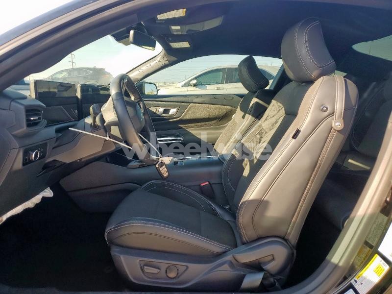 Photo 14 of 2024 FORD MUSTANG GT N/A (VIN 1FA6P8CF4R5417700)