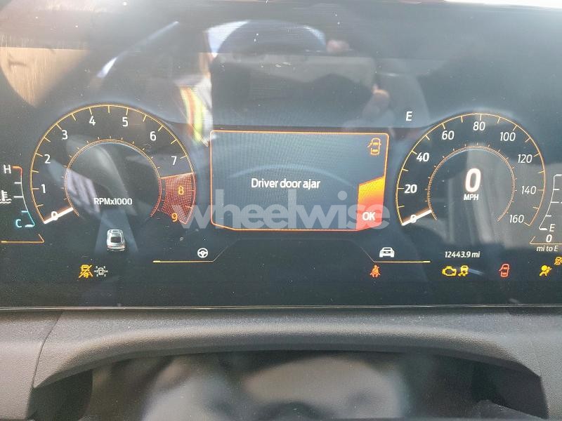 Photo 9 of 2024 FORD MUSTANG GT N/A (VIN 1FA6P8CF4R5417700)