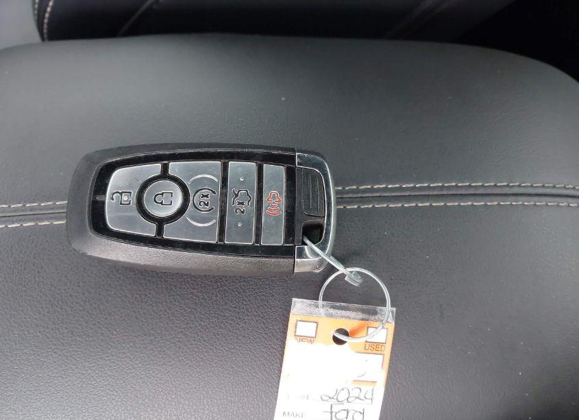 Photo 11 of 2024 Ford Mustang GT PREMIUM (VIN 1FA6P8CF4R5418510)